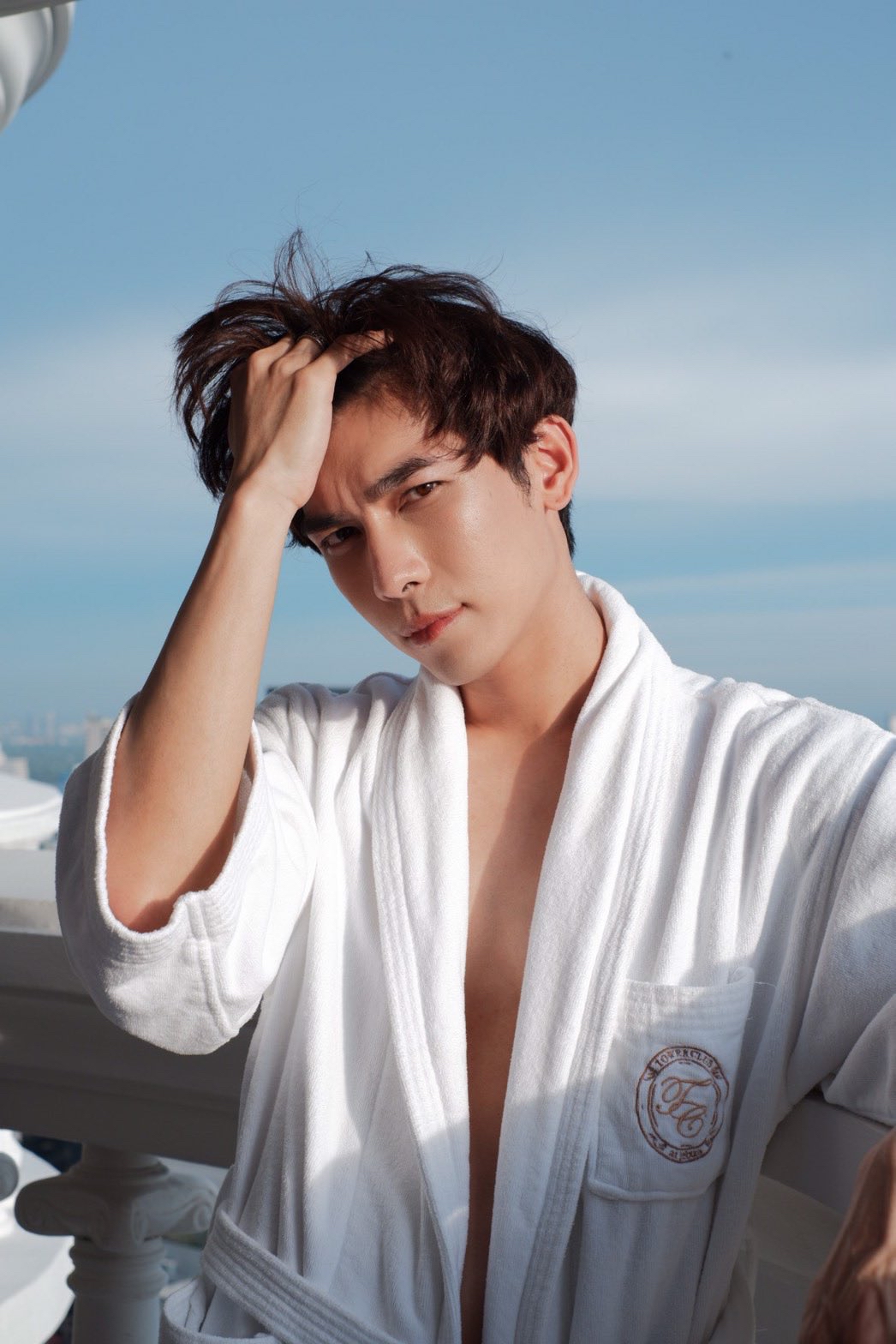 缪糕9月图第十一弹一个daddy5个糕vs一个糕爸五岁缪仔