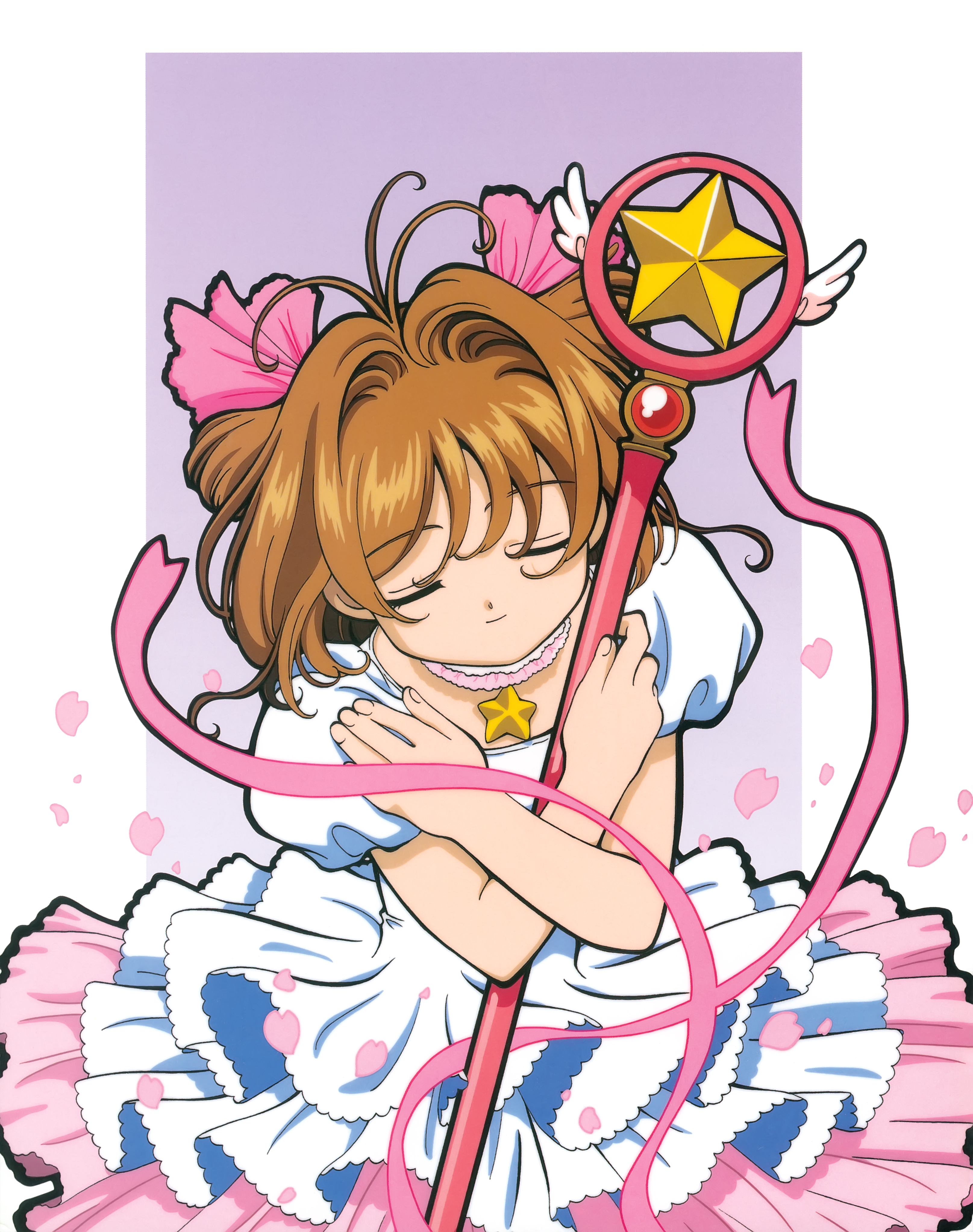 [CLAMP]Cheerio! 3 魔卡少女樱官方画集