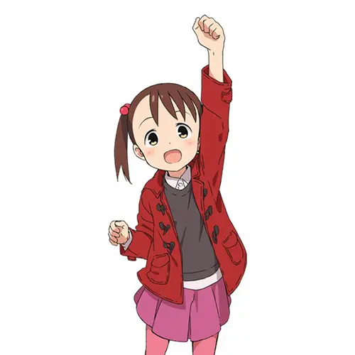 今天过生日的动漫角色 4月17日 哔哩哔哩