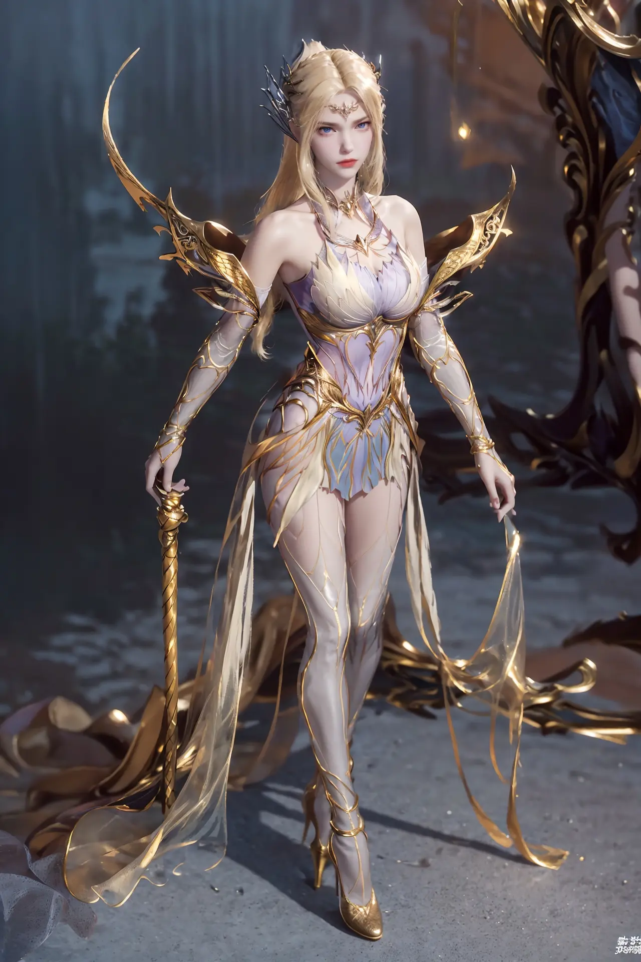 【千仞雪】怎么还是喜欢雪儿