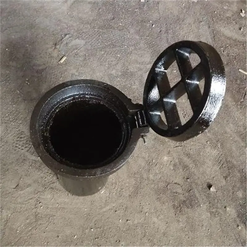 基坑护坡泄水管铸铁泄水管执行标准铸圆形pvc泄水管厂家直销衡广通