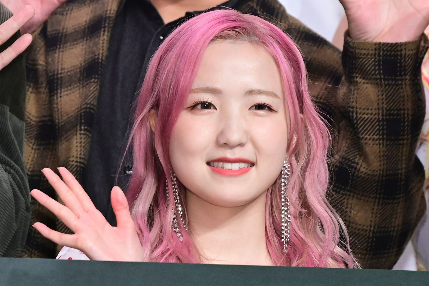 【新闻采访】畅谈太阳马戏与自己的共通之处 221011 毎日キレイ新闻 本田仁美相关 哔哩哔哩