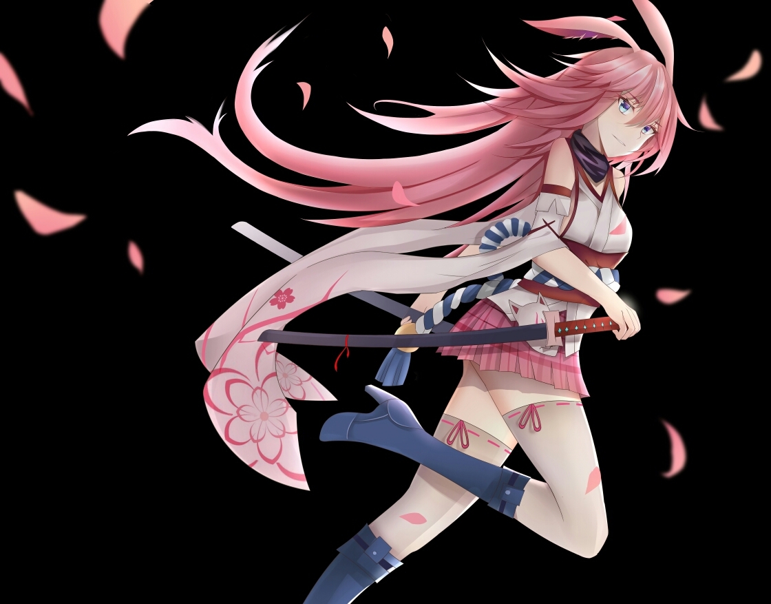 50张崩坏美图第四弹