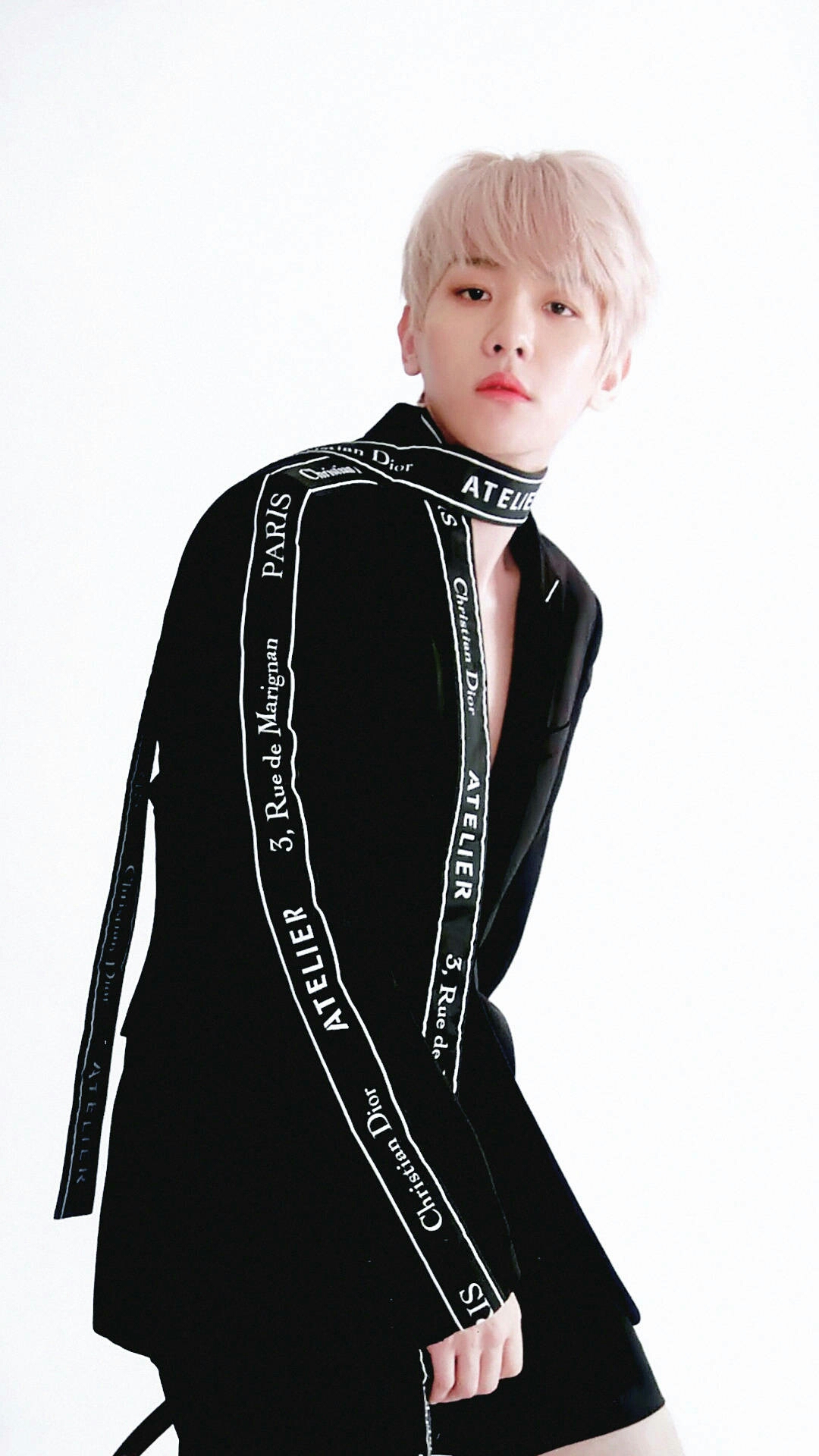 [病娇] 边伯贤 挚爱③