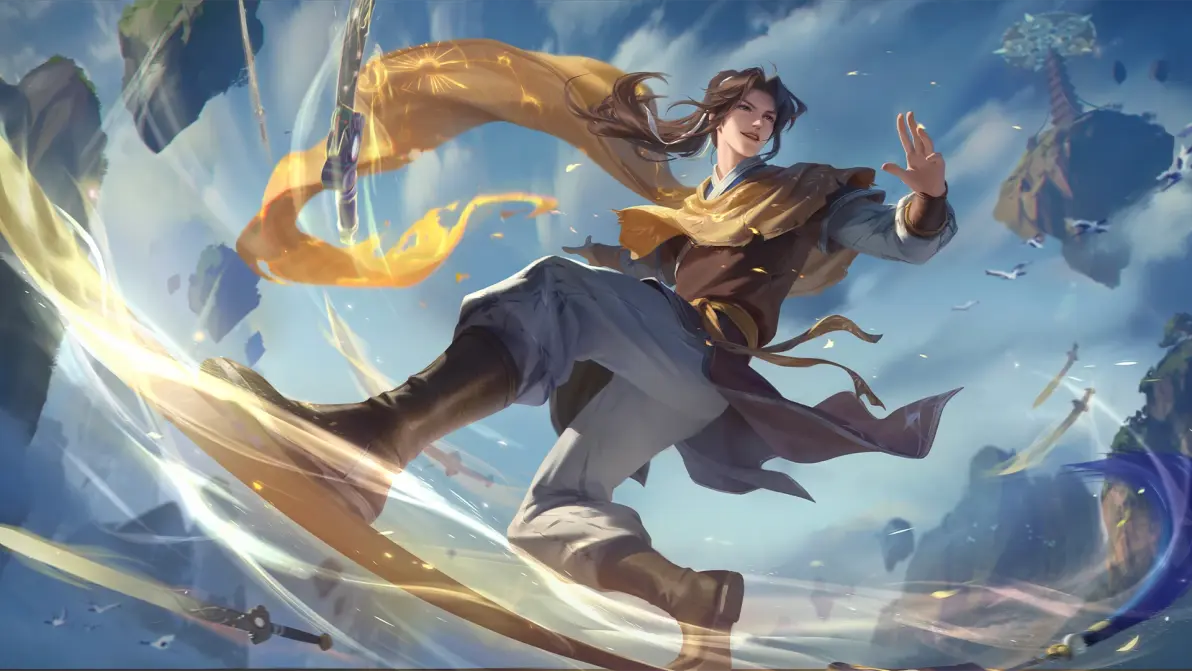 高清无水印皮肤壁纸,欢迎自取!