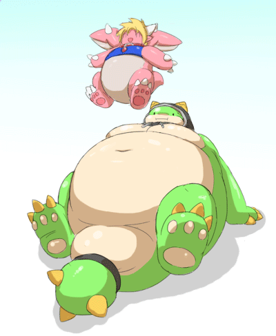 inflation 兽人图片分享49 - 哔哩哔哩