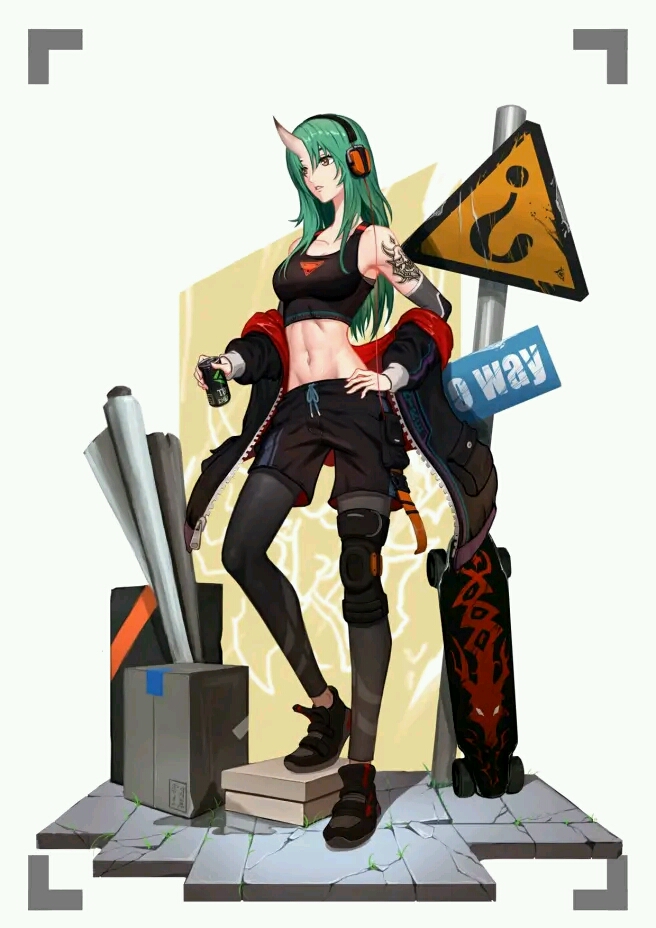 星熊:"娶我?"【明日方舟 干员"陪睡"系列 桃文—11】