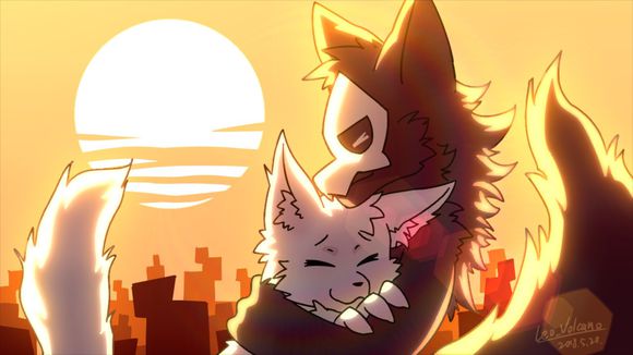 changed兽人搬运图1