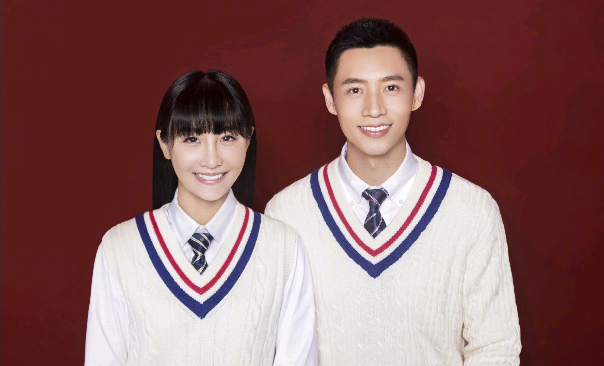 20公开结婚喜讯,俞灏明也随之祝福,不过俞灏明早年采访也被大家调侃