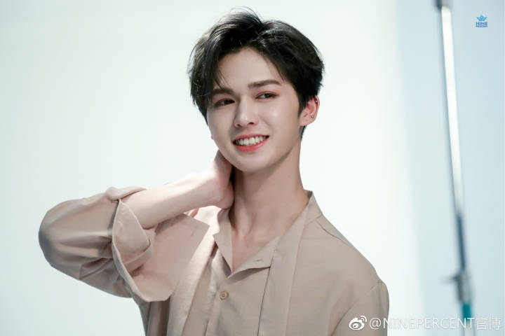 一百天【朱正廷×你】