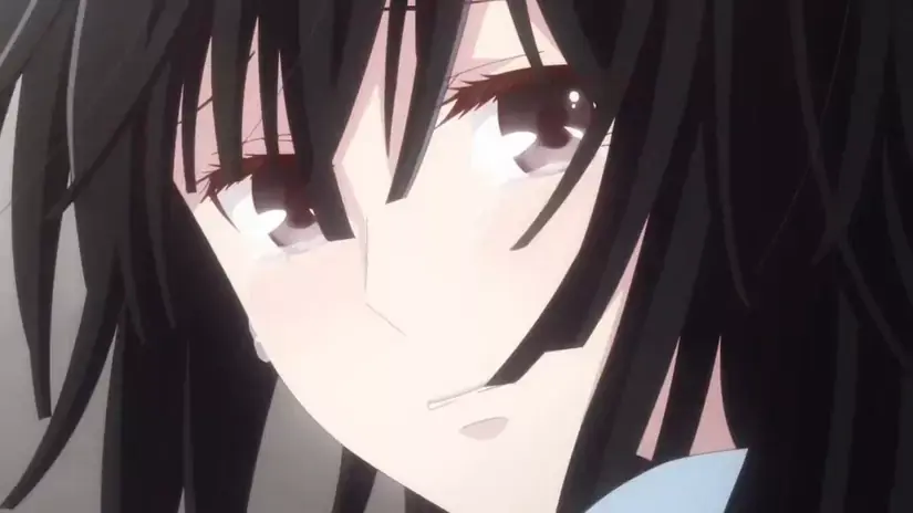 水果篮子 新作动画 今日子与胜也的物语 制作决定 哔哩哔哩