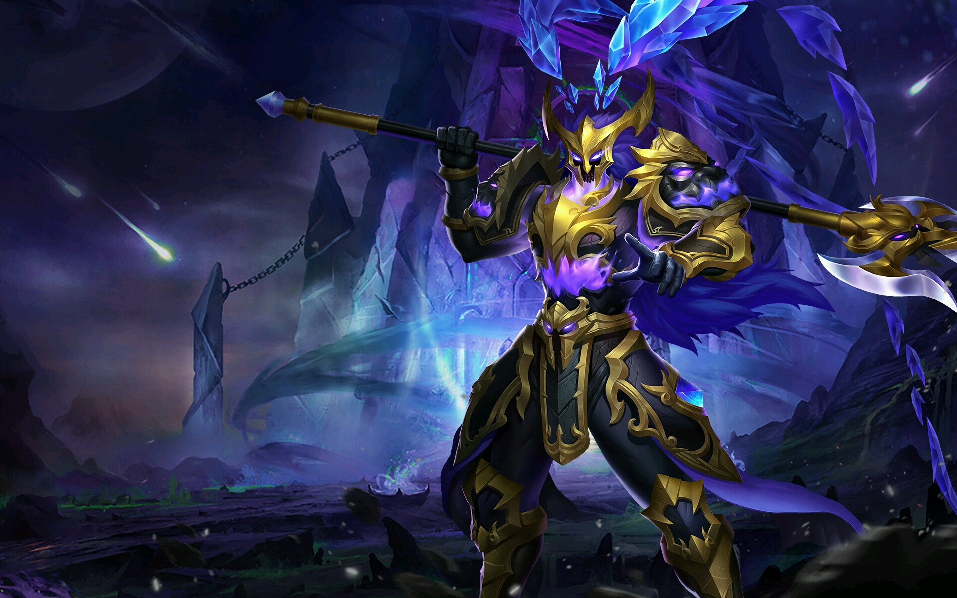 英魂之刃新模式构思第七弹