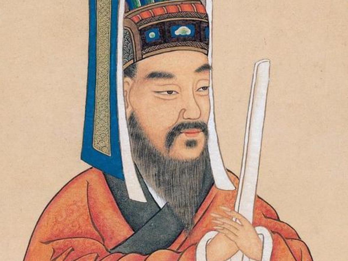 王阳明向娄谅请教入圣之法,后者一席话致使王阳明枯坐七天后病倒