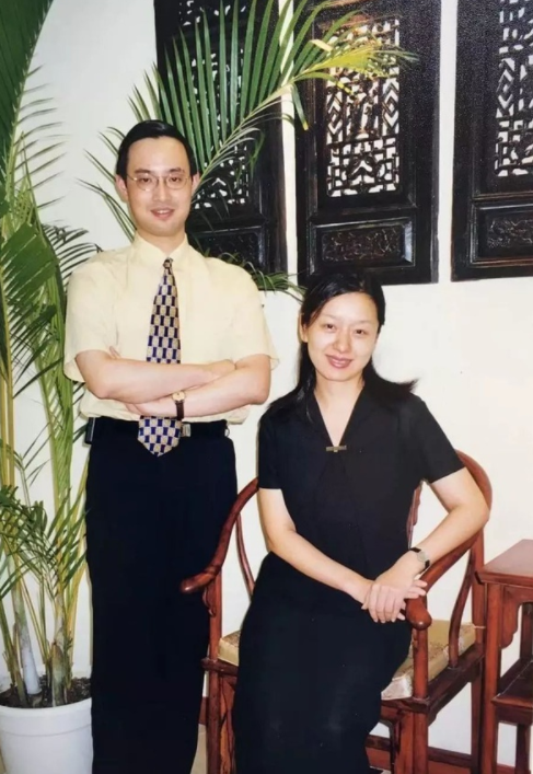 令人心动的offer2让我们来看看君合神仙带教的简历吧