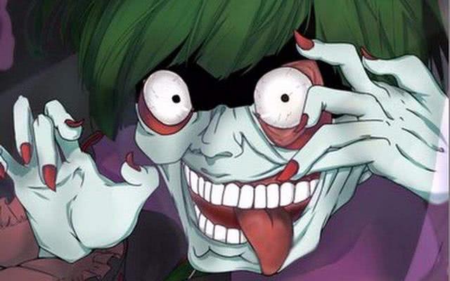 这些动漫里的恶心反派在死去的时候简直就是大快人心!