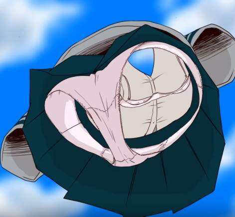 [叶隐透图片]我的英雄学院