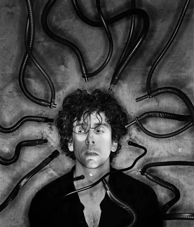 英雄迟暮?蒂姆·波顿是否已跌落神坛