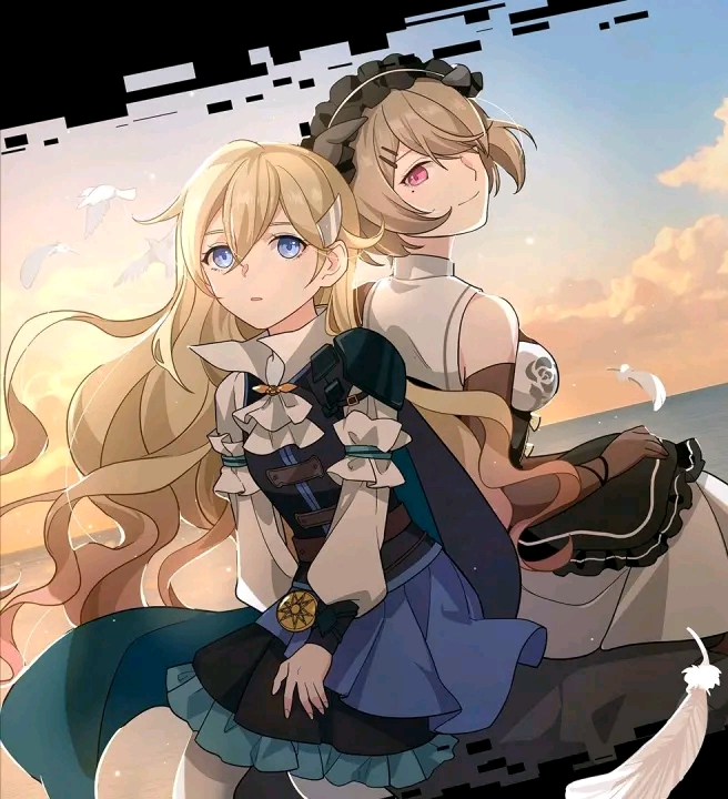 崩坏三同人小说《异世界的终章》正文开始 第