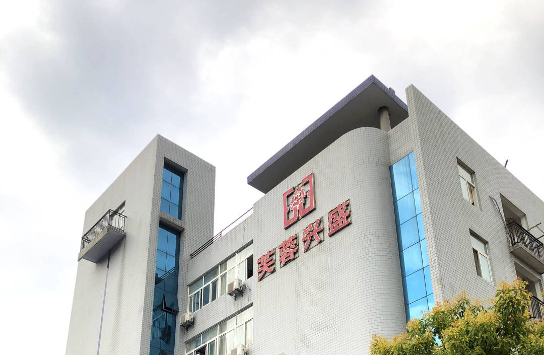 一千零一个中国品牌故事 | 芙蓉兴盛 岳立华(下)