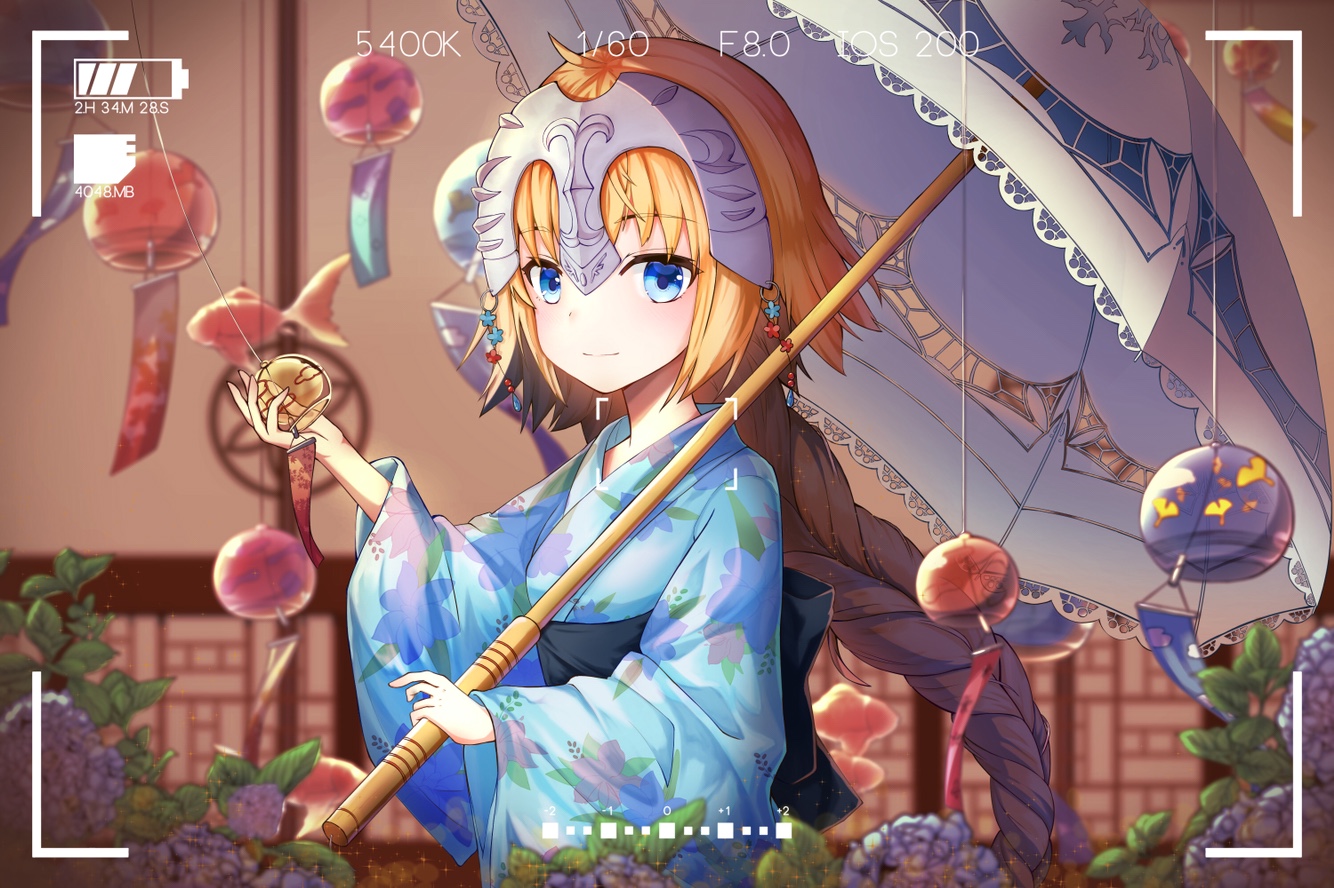 二次元壁纸加头像1080pp5