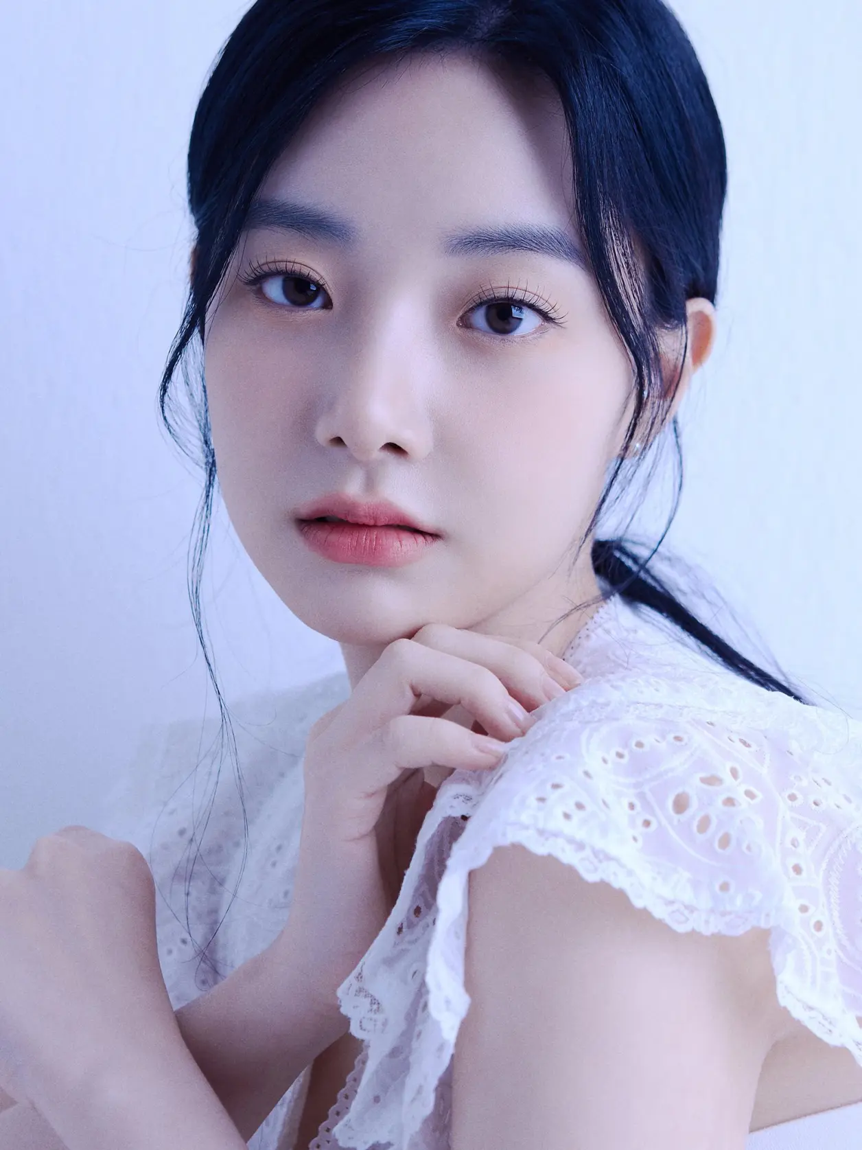 李玹珠 lee hyun-joo 写真集(韩国女明星)