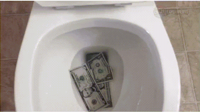 我分分钟拉到医院破产!