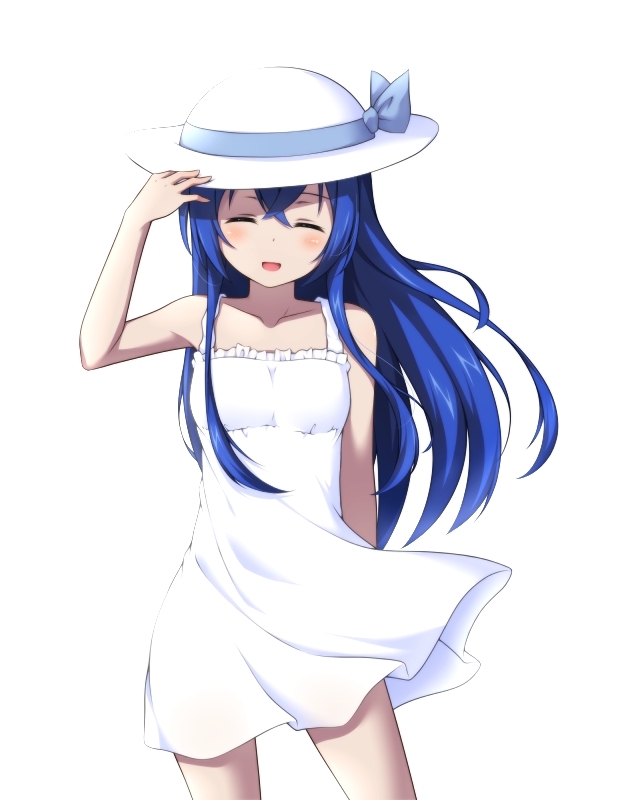 p站美图精选:噬血狂袭!ストライクザブラッド(高清)「18p」