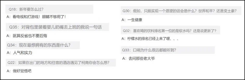 动画 现实 关于aqours成员们的性格分析报告其十九 哔哩哔哩