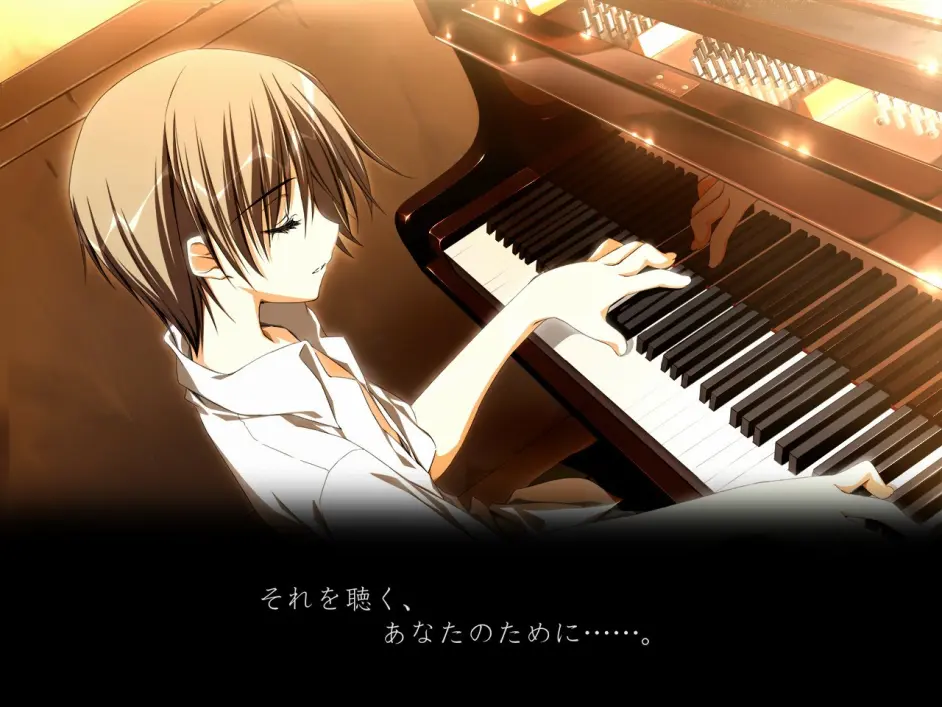 言葉と旋律と诗 从 终之空 到 樱之诗 的内在联系 写在 樱之刻 之前 哔哩哔哩