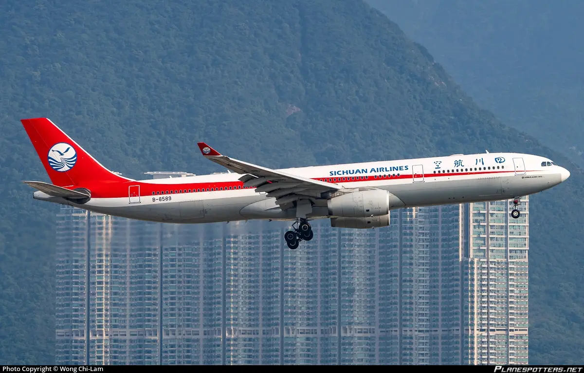 43,n401tw   波音717-231              隶属航司:美国环球航空44,ja