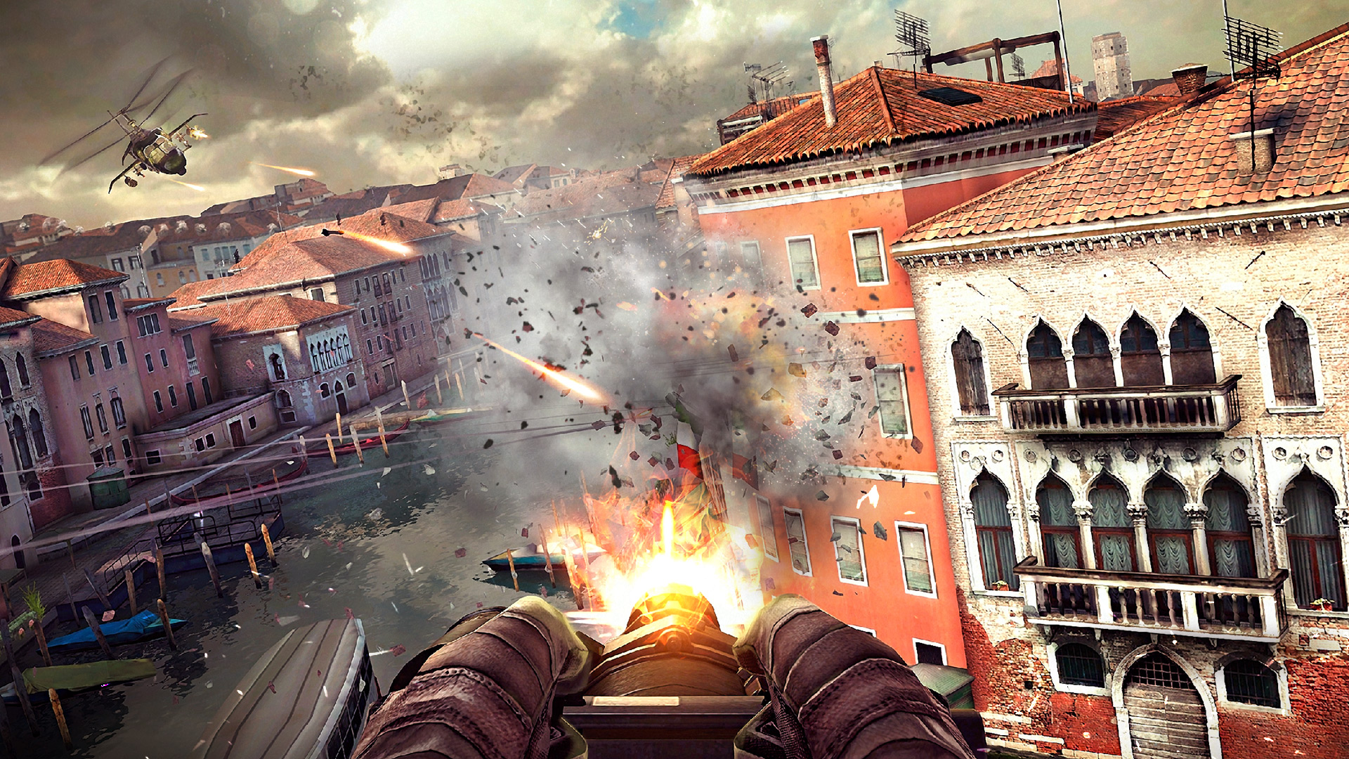 《现代战争5》确定登陆steam 支持简体中文,游戏免费