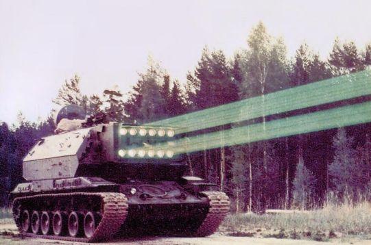 苏联黑科技二战图片
