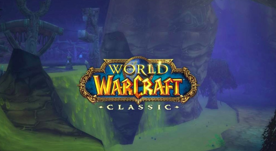 魔兽世界怀旧服:有强化系统会怎样?加上时装,像极了一刀999