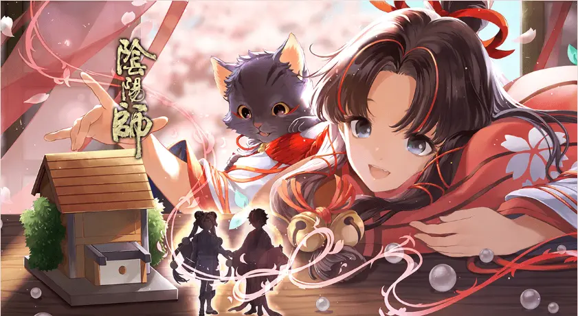 阴阳师七夕活动花语图鉴整理 哔哩哔哩