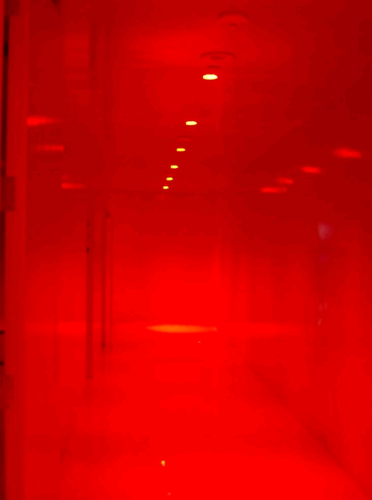 Level !! "Hotel Chase" 哔哩哔哩