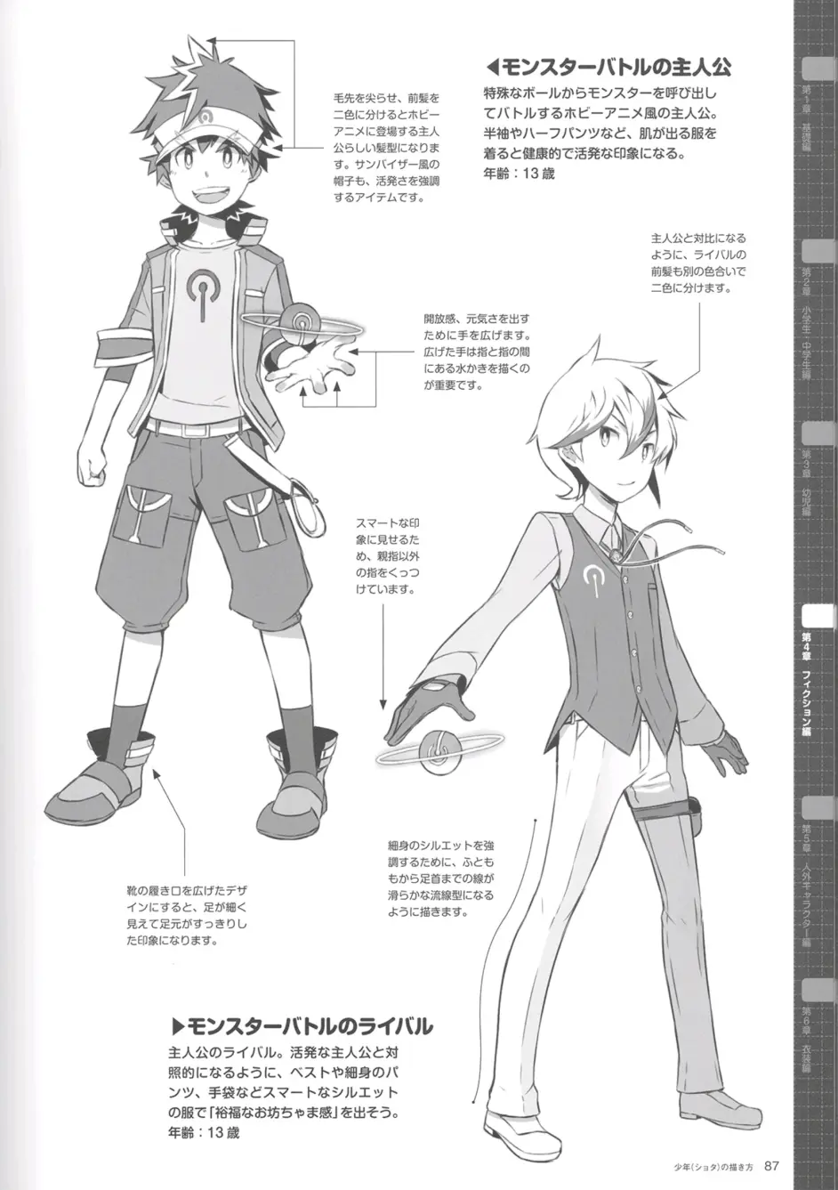 ショタさん専用