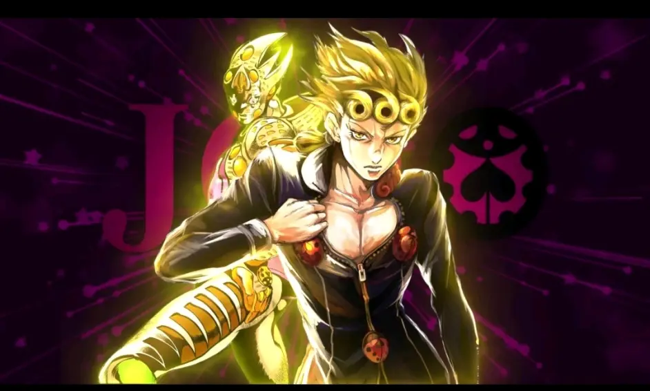 谁是你心目中的jojo 哔哩哔哩