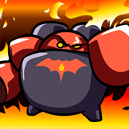 【风暴英雄】头像类收藏:爆笑卡通系列