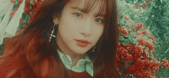 宇宙少女舞蹈排名分析