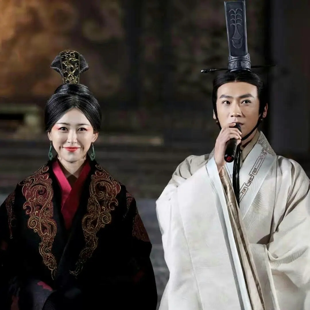 大秦赋评分跌至63分原作者孙皓晖2017年就打算重拍