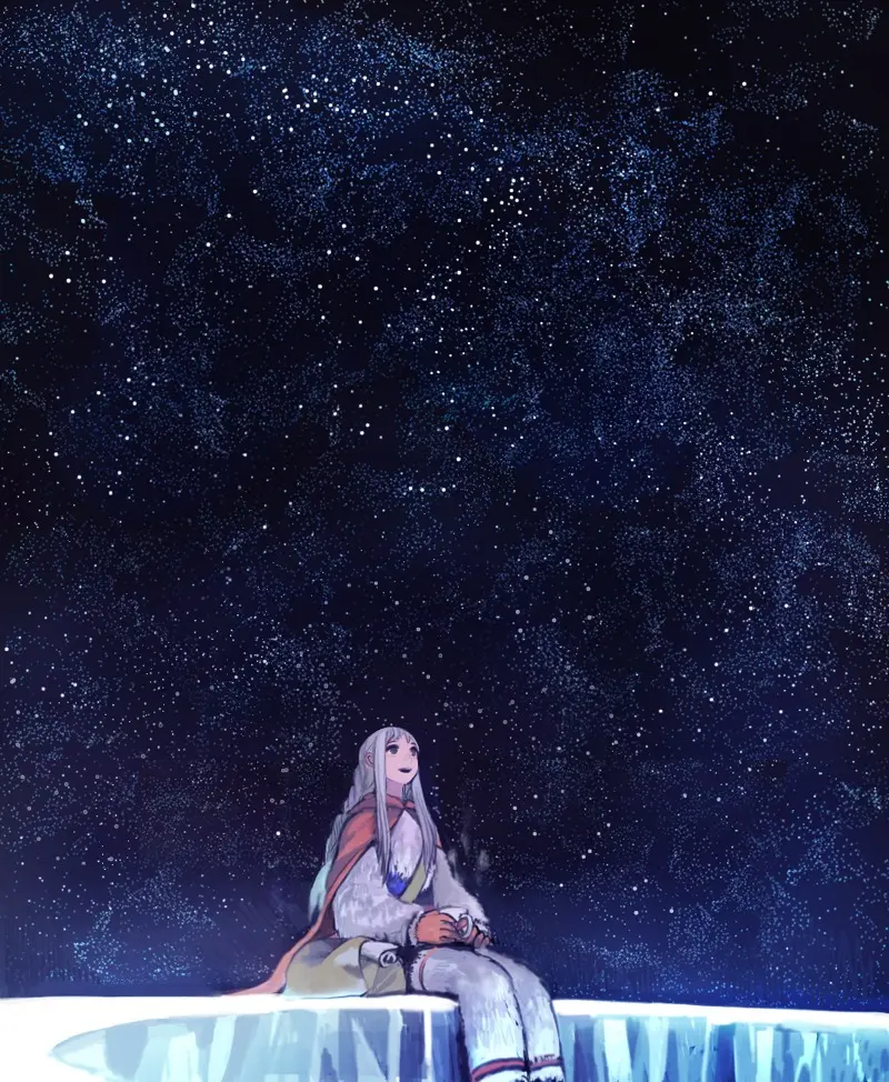 【P站画师】日本画师sime的插画作品- ACG17.COM