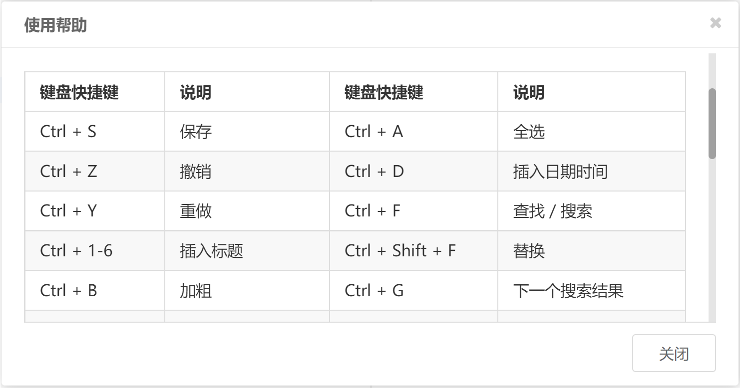 【Bilibili-Markdown】B站专栏 Markdown 编辑器 - 哔哩哔哩