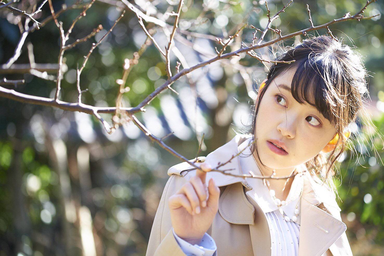 几分钟一起认识乃团猴莉崛未央奈