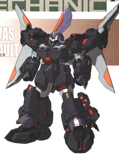 【机体设定】zgmf-1017as 吉恩突击型(机动战士高达seed destiny