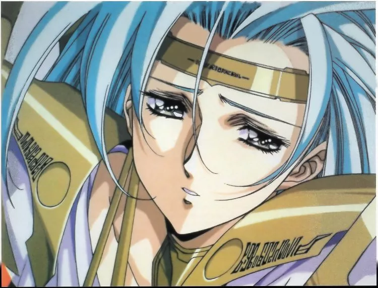 也来说说我的二次元女神轮番被毁的惨痛经历