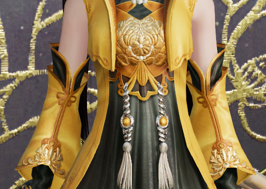 藏剑萝莉校服·星演