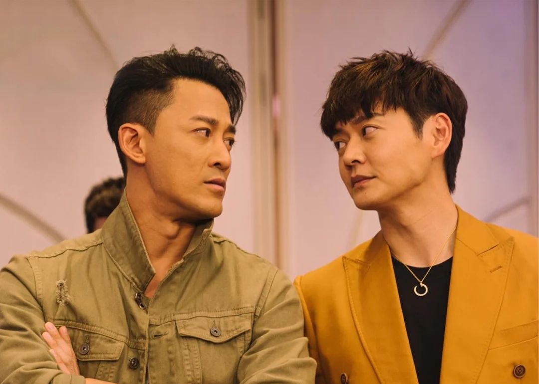 时隔6年,爆seed强势回归!41岁颜值身材依旧可以吊打无数小鲜肉