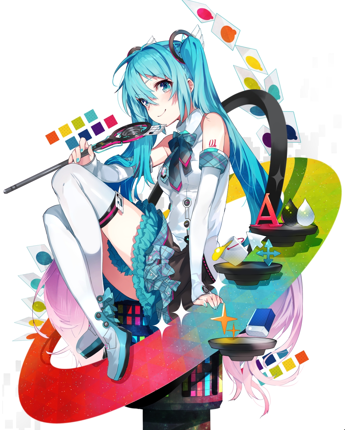 mikuo