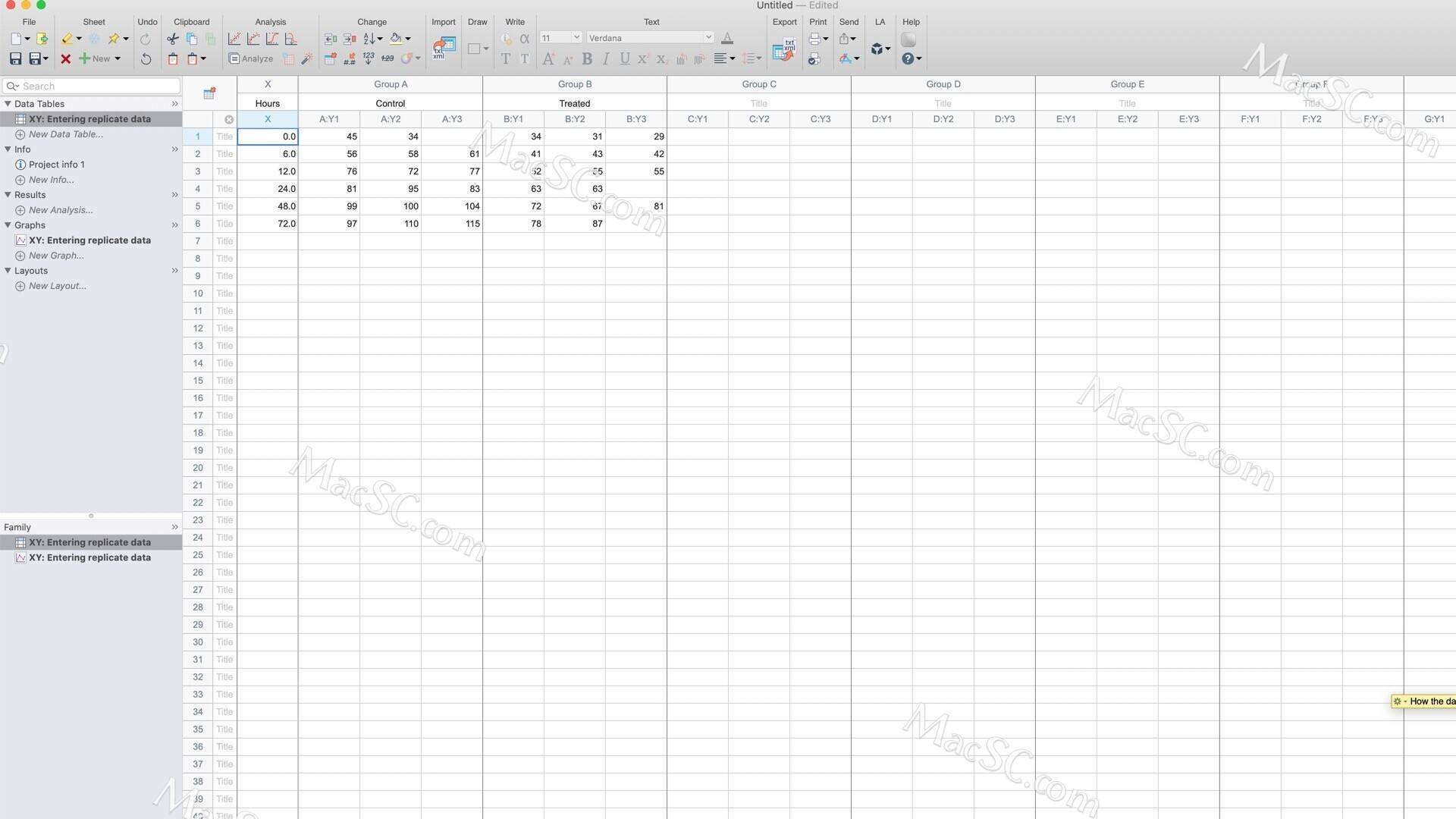 GraphPad Prism 9.0英文版下载和安装教程 哔哩哔哩