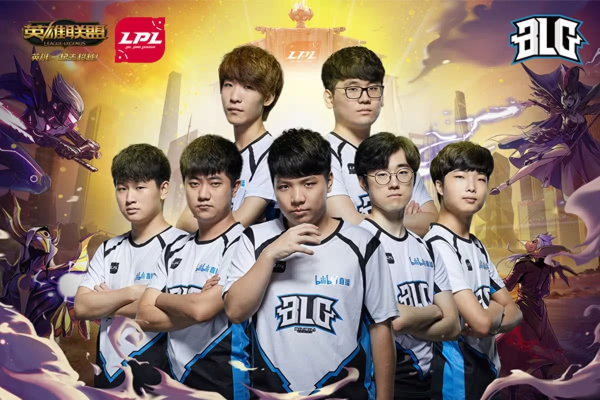 2018 lpl 夏季賽 常規賽回顧(下篇):決不退讓(東部)